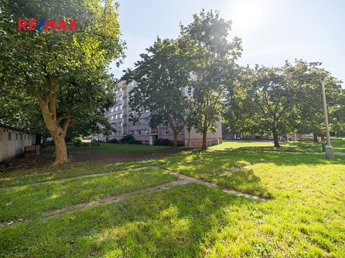 Prodaný byt 2+1 65 m²