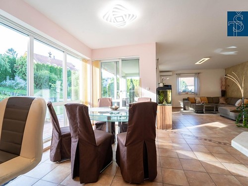 Prodaný dům 246 m², pozemek 1080 m²