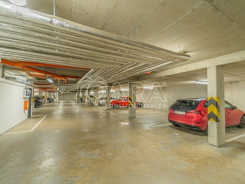 Prodaný byt 3+kk 75 m²