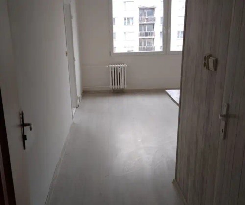 Prodej bytu 1+1 33 m²