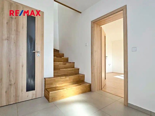 Prodaný dům 133 m², pozemek 339 m²