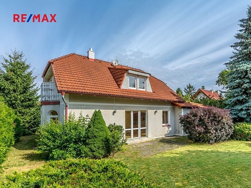 Prodaný dům 210 m², pozemek 898 m²