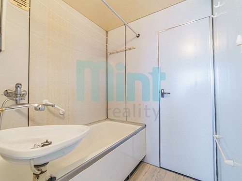 Prodaný byt 1+1 27 m²