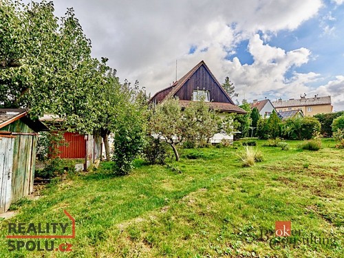 Prodaný dům 97 m², pozemek 476 m²