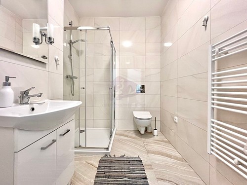 Prodaný byt 1+kk 24 m²