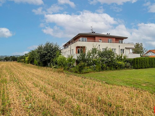 Prodaný byt 2+kk 49 m²