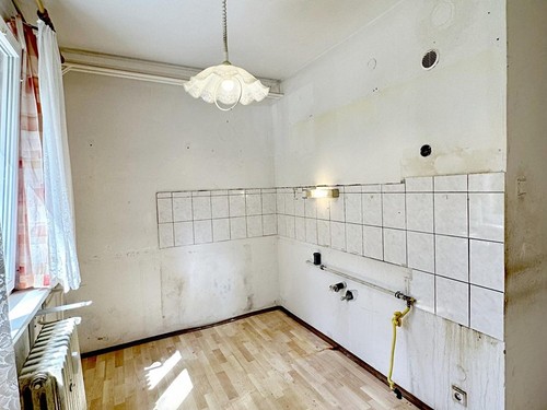 Prodaný byt 2+1 57 m²