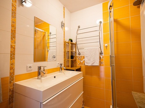 Prodaný byt 4+1 61 m²