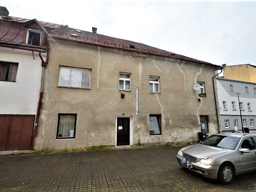 Prodaný dům 220 m², pozemek 209 m²