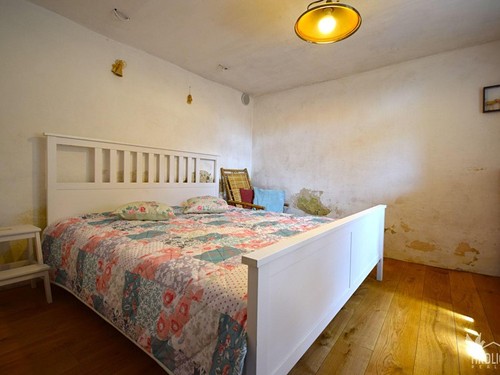 Prodaná chalupa 55 m², pozemek 6146 m²