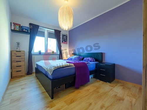 Prodaný byt 3+kk 82 m²