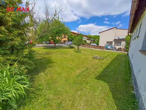Prodej domu 90 m², pozemek 1008 m²