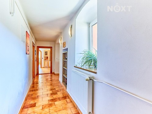 Prodaný dům 160 m², pozemek 2061 m²
