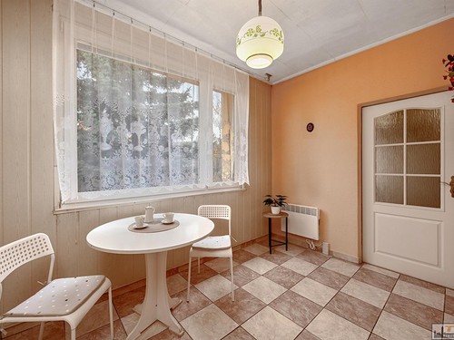 Prodaný byt 3+1 64 m²