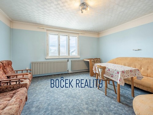 Prodaný dům 142 m², pozemek 902 m²