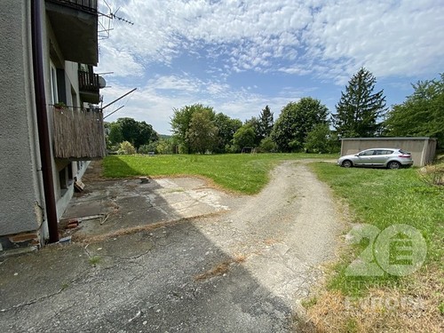 Prodaný byt 3+kk 74 m²