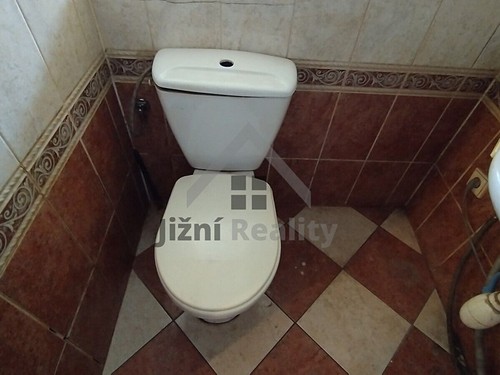 Prodaný dům 450 m², pozemek 2281 m²