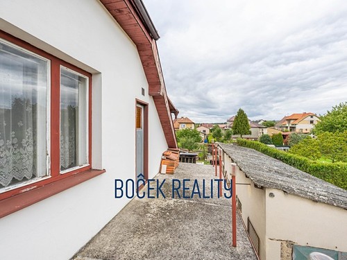 Prodaný dům 142 m², pozemek 902 m²
