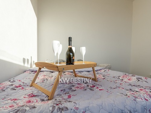 Prodaný byt 1+1 45 m²