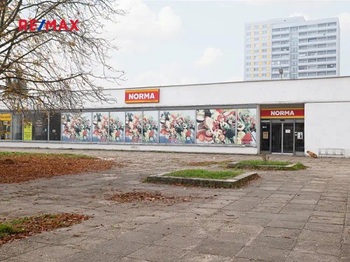 Prodaný  byt 3+kk 66 m²