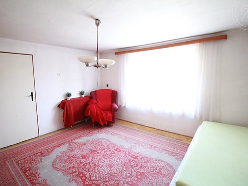 Prodaný dům 160 m², pozemek 623 m²
