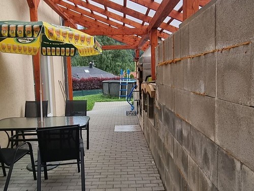 Prodaný dům 102 m², pozemek 1492 m²