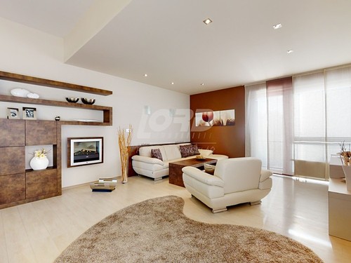 Prodaný byt 3+kk 129 m²