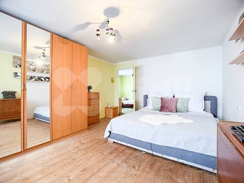 Prodaný dům 160 m², pozemek 2376 m²