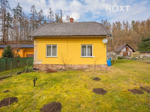 Prodaný dům 70 m², pozemek 699 m²