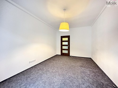 Prodaný byt 2+1 61 m²