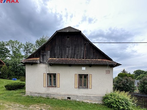 Prodaný dům 111 m², pozemek 647 m²