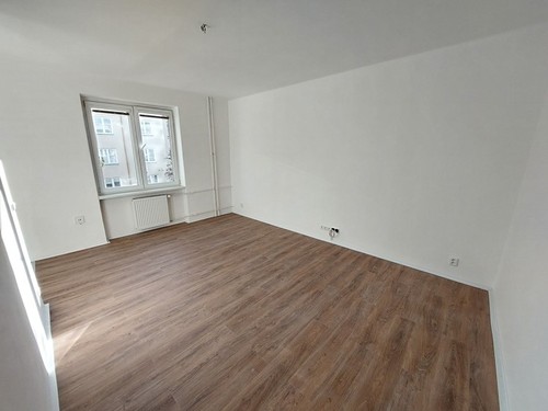 Prodaný byt 2+1 52 m²