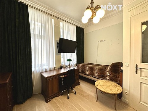 Prodaný byt 4+kk 106 m²