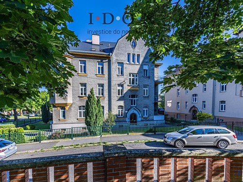 Prodaný byt 4+1 112 m²