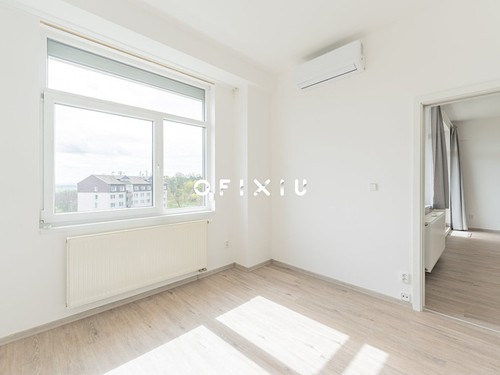 Prodaný byt 3+kk 77 m²