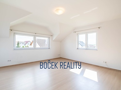 Prodaný dům 205 m², pozemek 990 m²