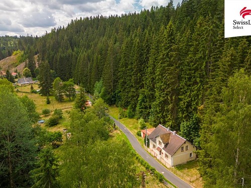 Prodaný dům 200 m², pozemek 548 m²