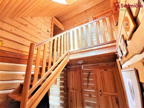 Prodaný dům 150 m², pozemek 447 m²