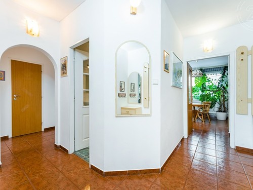 Prodaný byt 4+1 86 m²