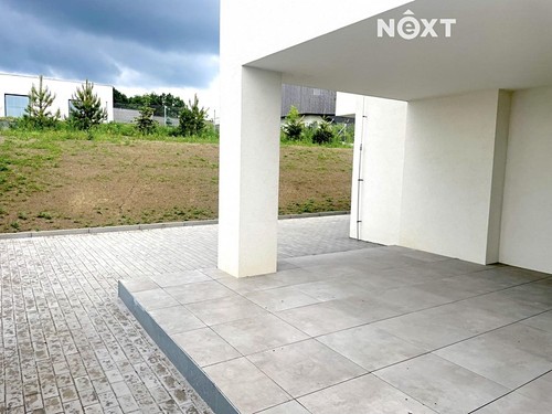 Prodaný byt 4+kk 160 m²