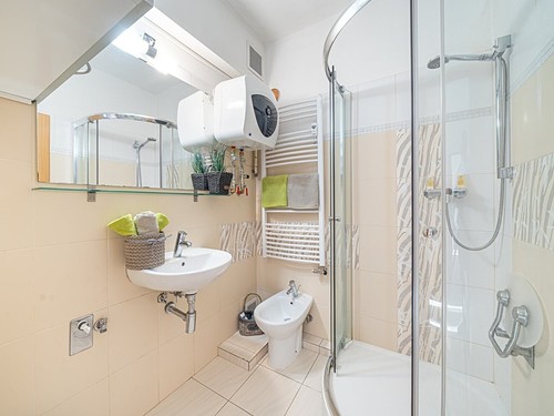 Prodaný byt 2+1 57 m²