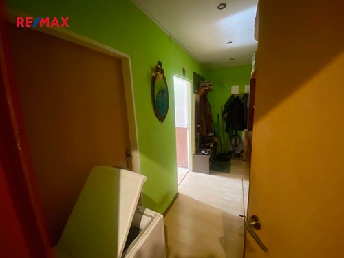 Prodaný byt 1+1 38 m²