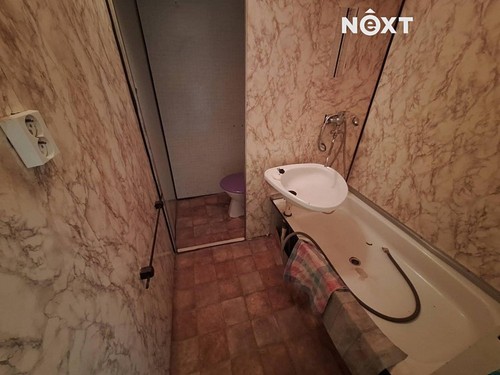 Prodaný byt 1+1 36 m²