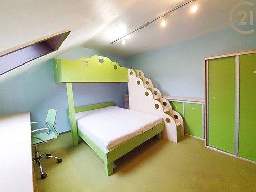 Prodaný dům 290 m², pozemek 444 m²