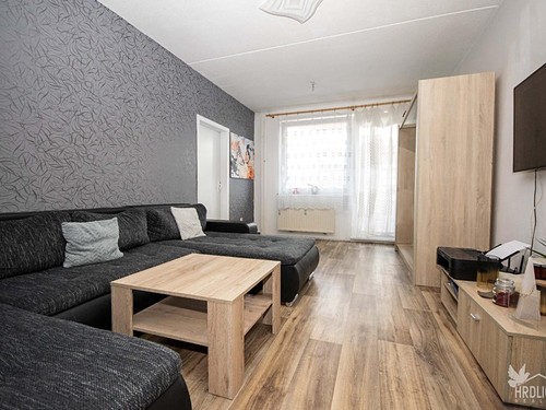 Prodaný byt 4+1 84 m²