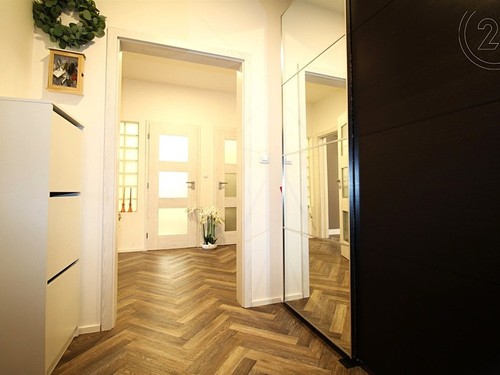 Prodaný byt 4+kk 108 m²