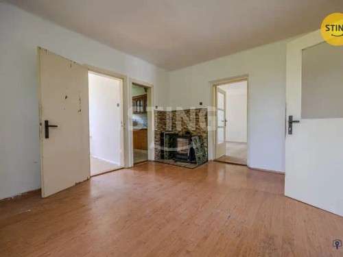 Prodaná vila 180 m², pozemek 1720 m²