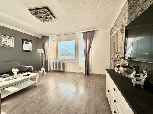 Prodaný byt 3+1 73 m²
