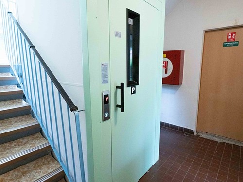 Prodaný byt 3+1 63 m²