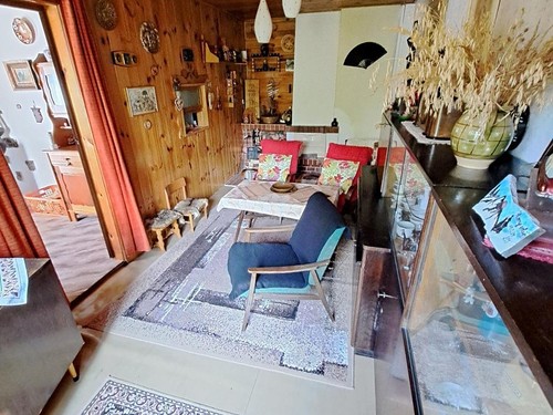 Prodaná chata 140 m², pozemek 391 m²